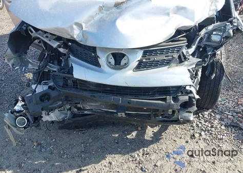 2014 Toyota Rav4 Xle из США, поврежденный, VIN JTMWFREV2EJ021869